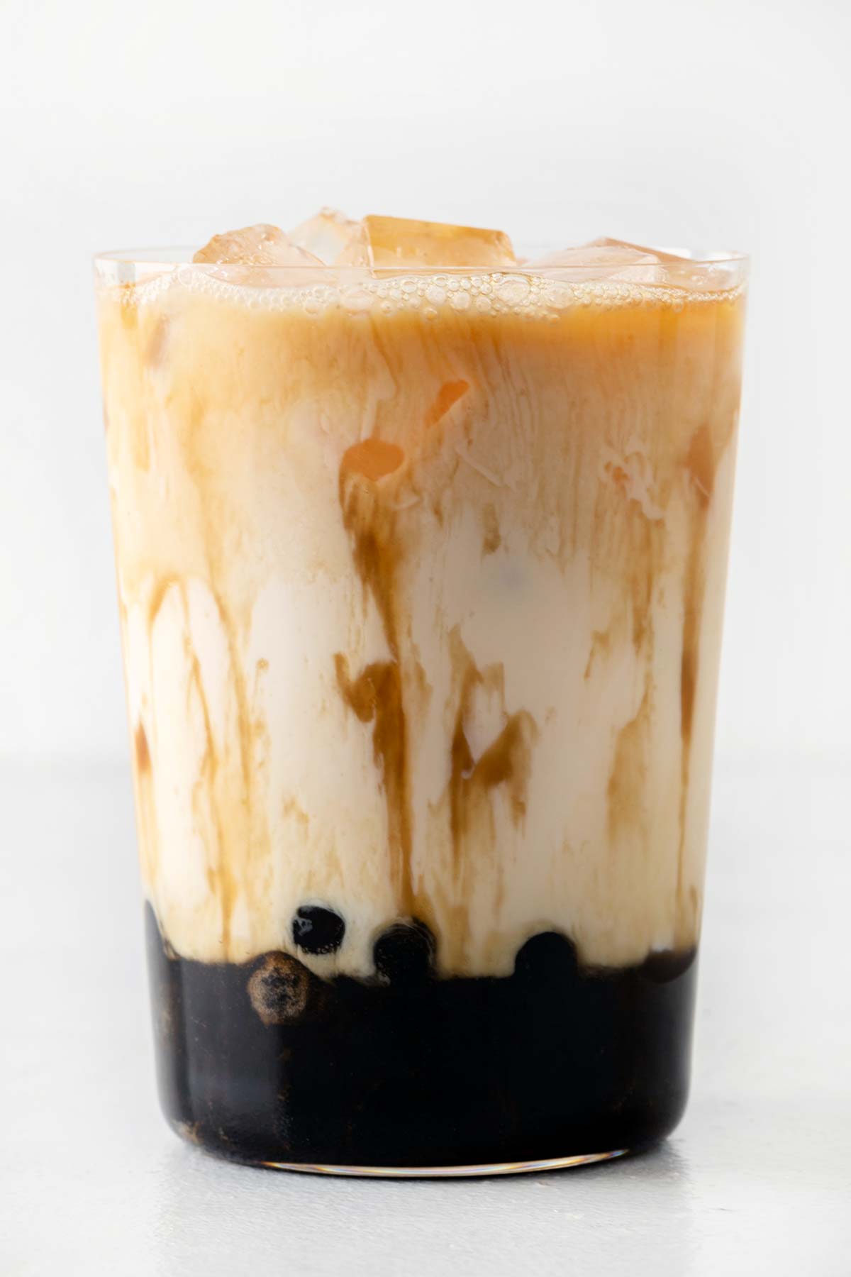 Not a fan of tea? We've got you! Vegan? No problem!