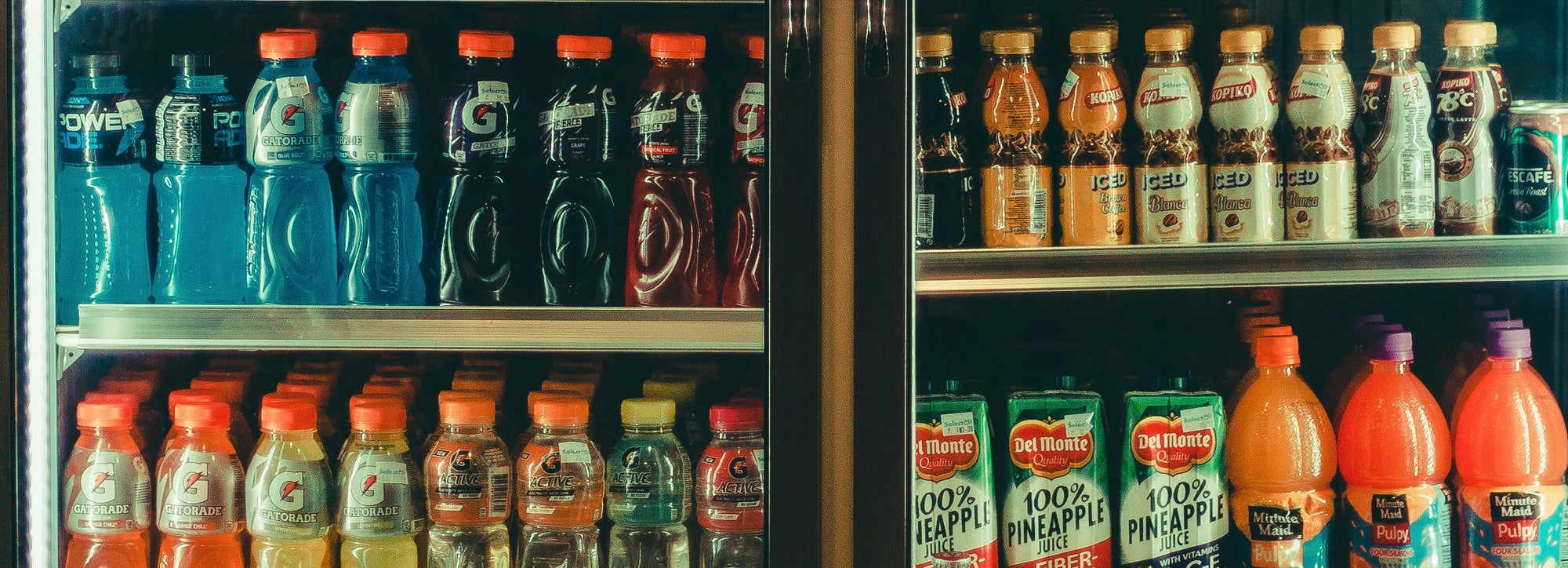 International Sodas You Need to Try