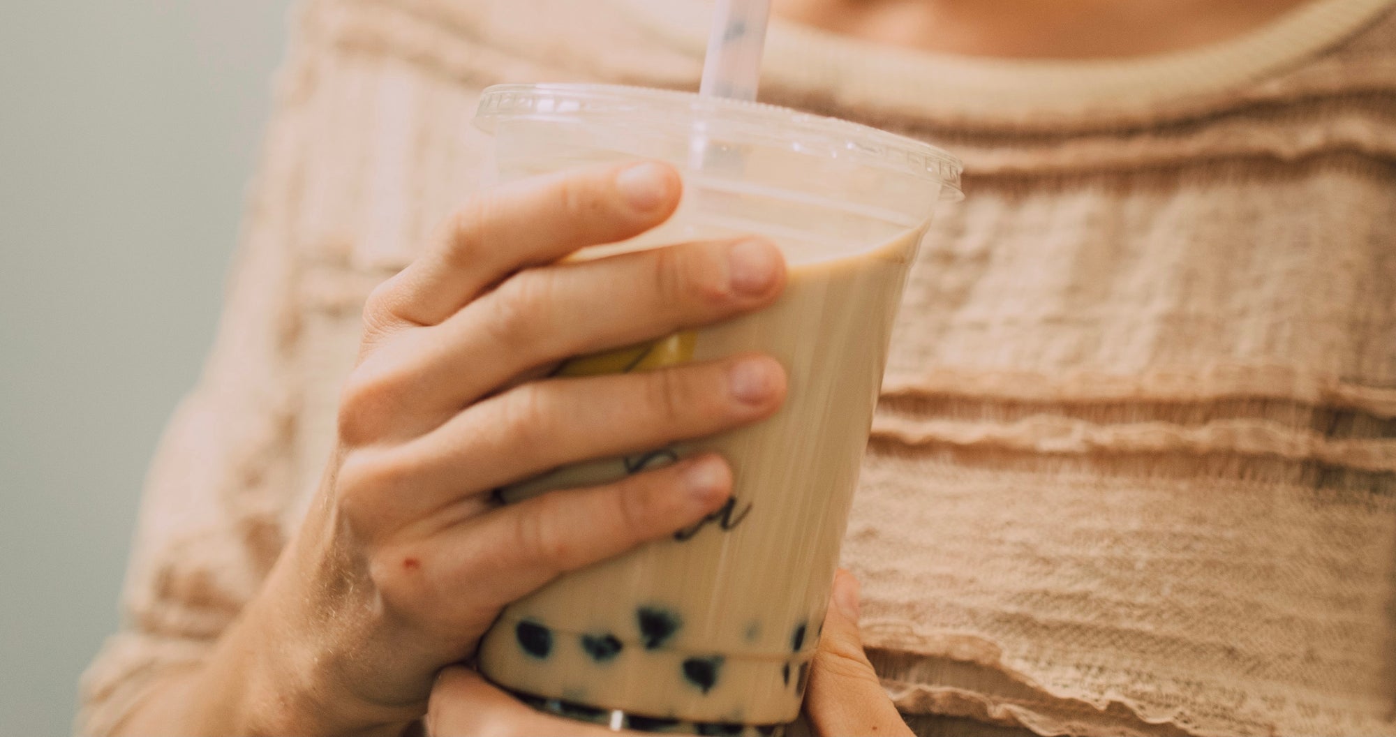 4 Reasons Why You Should Try Bubble Tea Today!