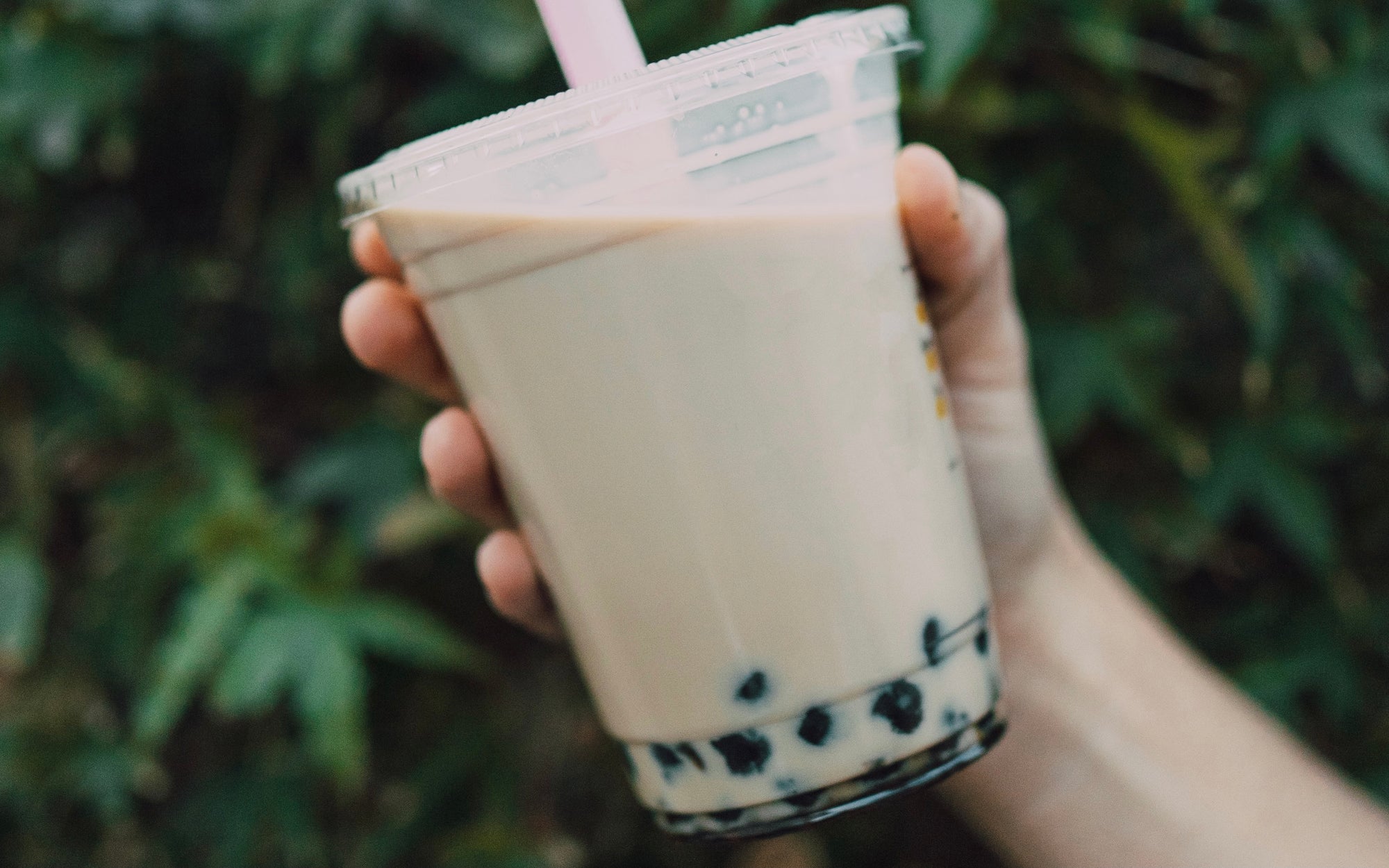 5 Questions To Ask When You’re New to Bubble Tea
