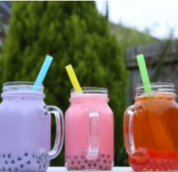 How To Have A Bubble Tea Party