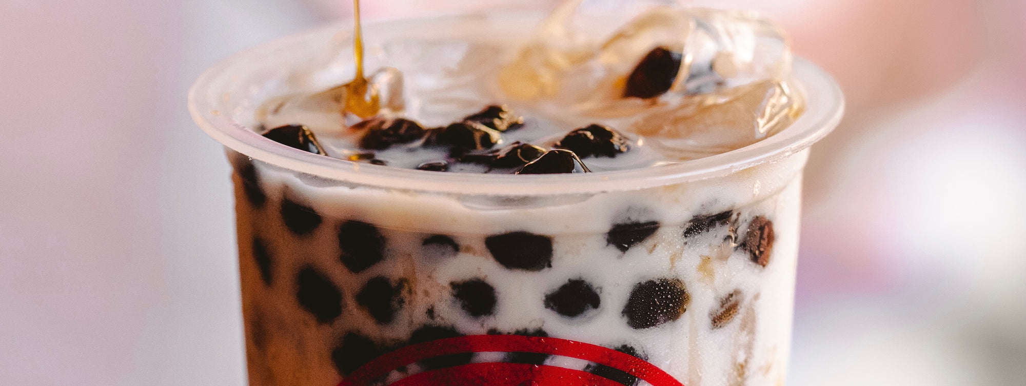 Alternative Uses For Bubble Tea Toppings