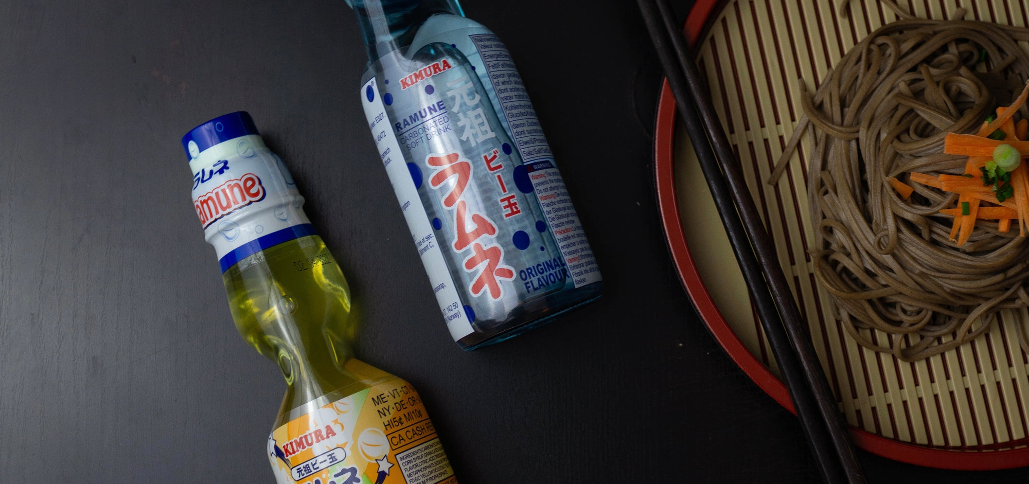 Everything You Need to Know about Japanese Ramune Soda!