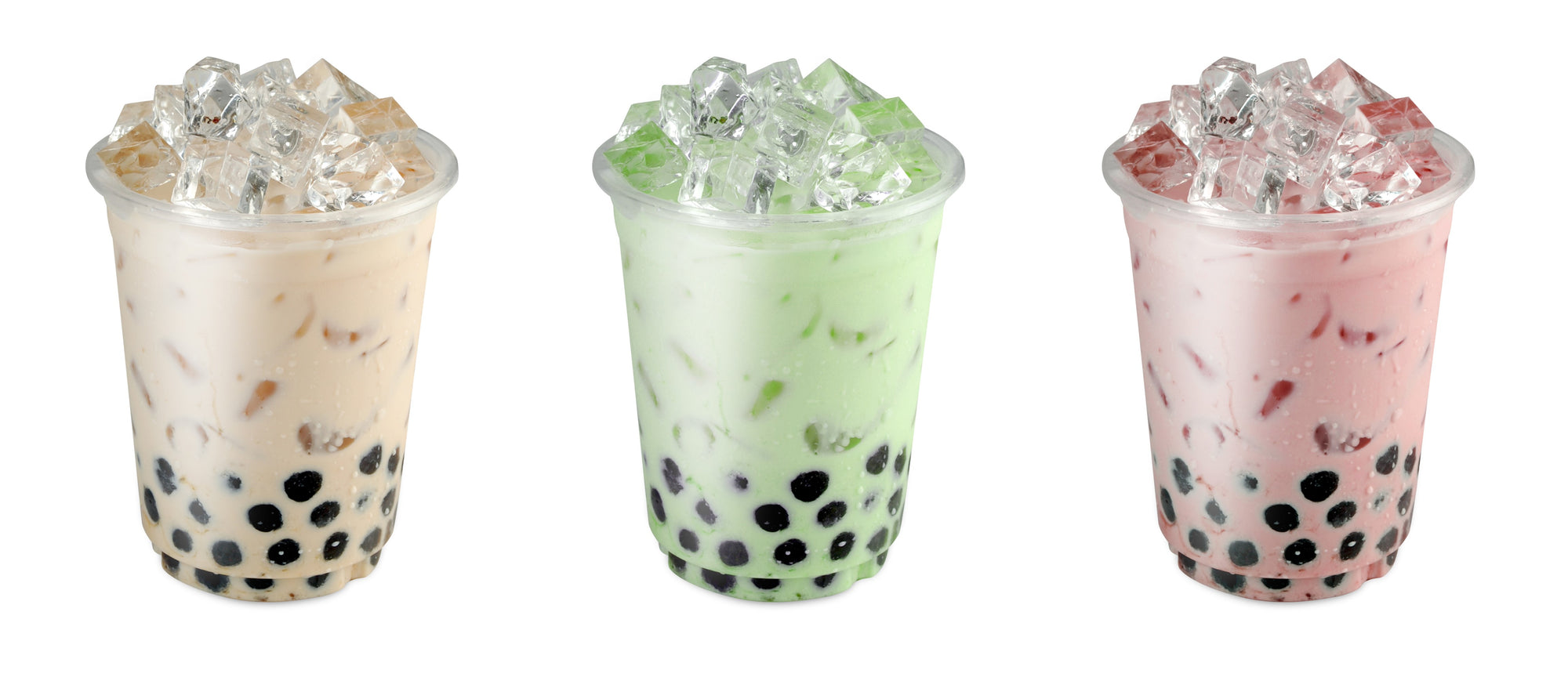 Ice Cold vs Hot Bubble Tea: What's Best for You?