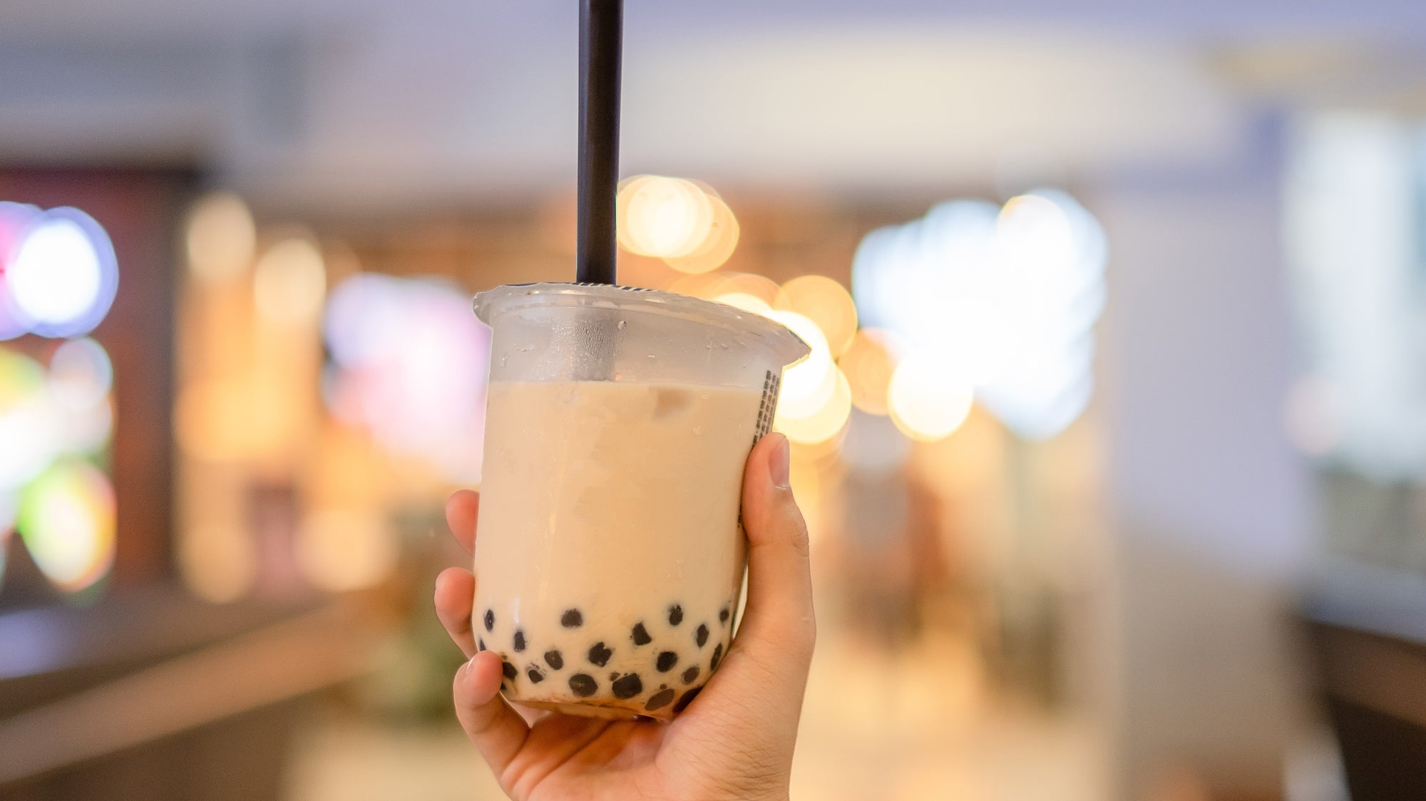 Practical Bubble Tea Gifts for Someone You Love!