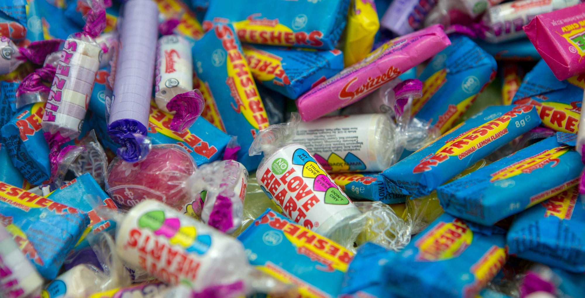International Sweet Bundles to Try Today