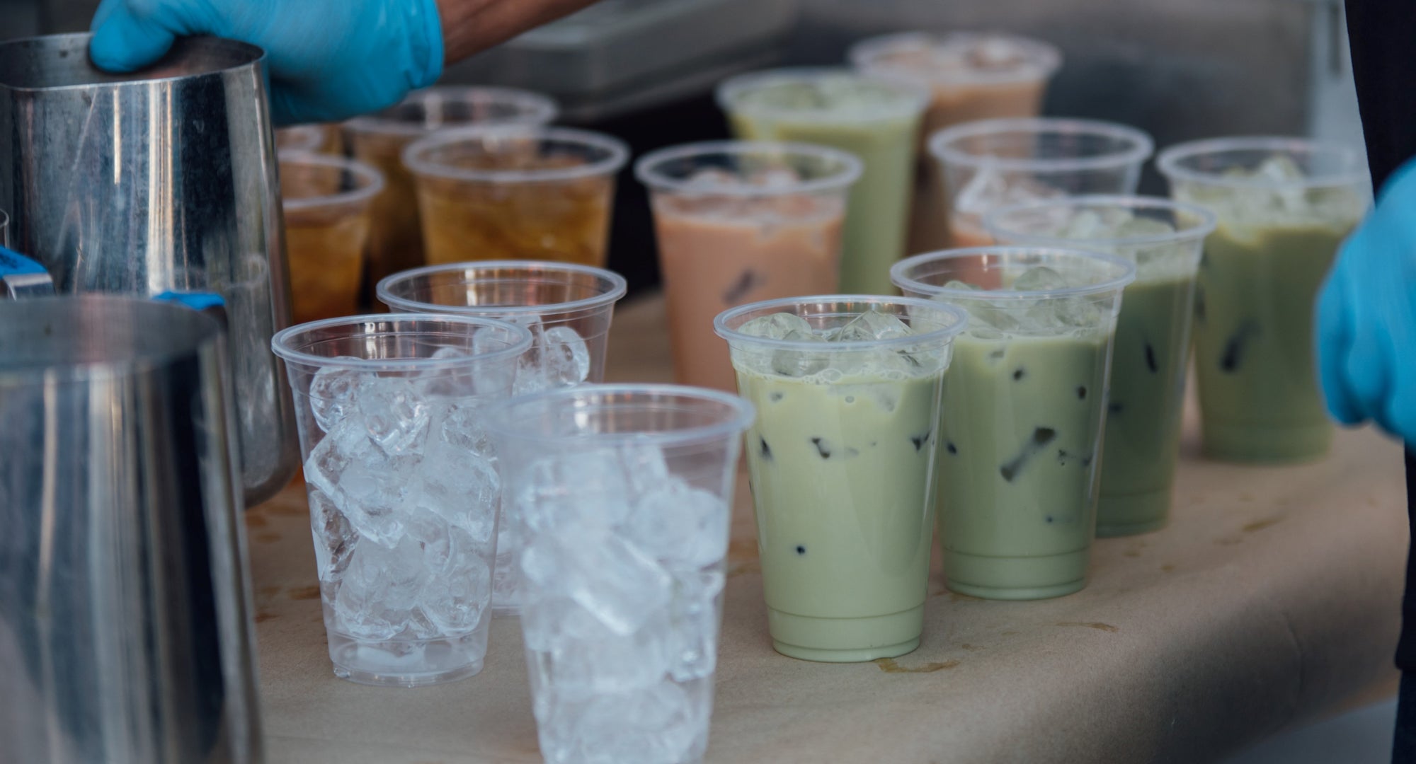 What are the Benefits of Boba Tea Kits?
