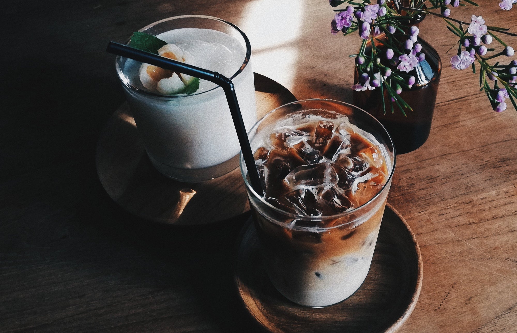 Milk Tea Favourites You Need to Try