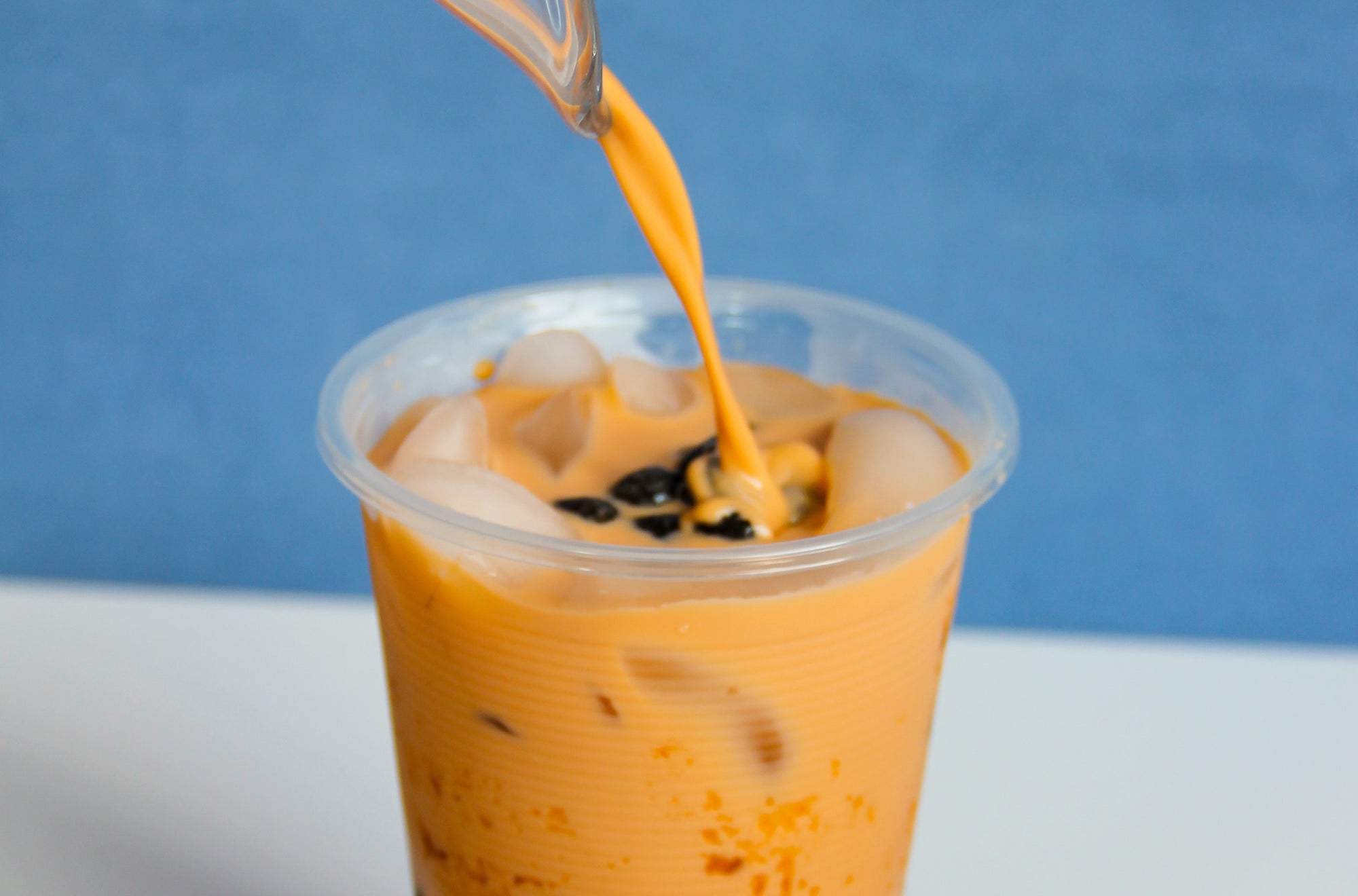 Bubble Tea; The Essential Facts