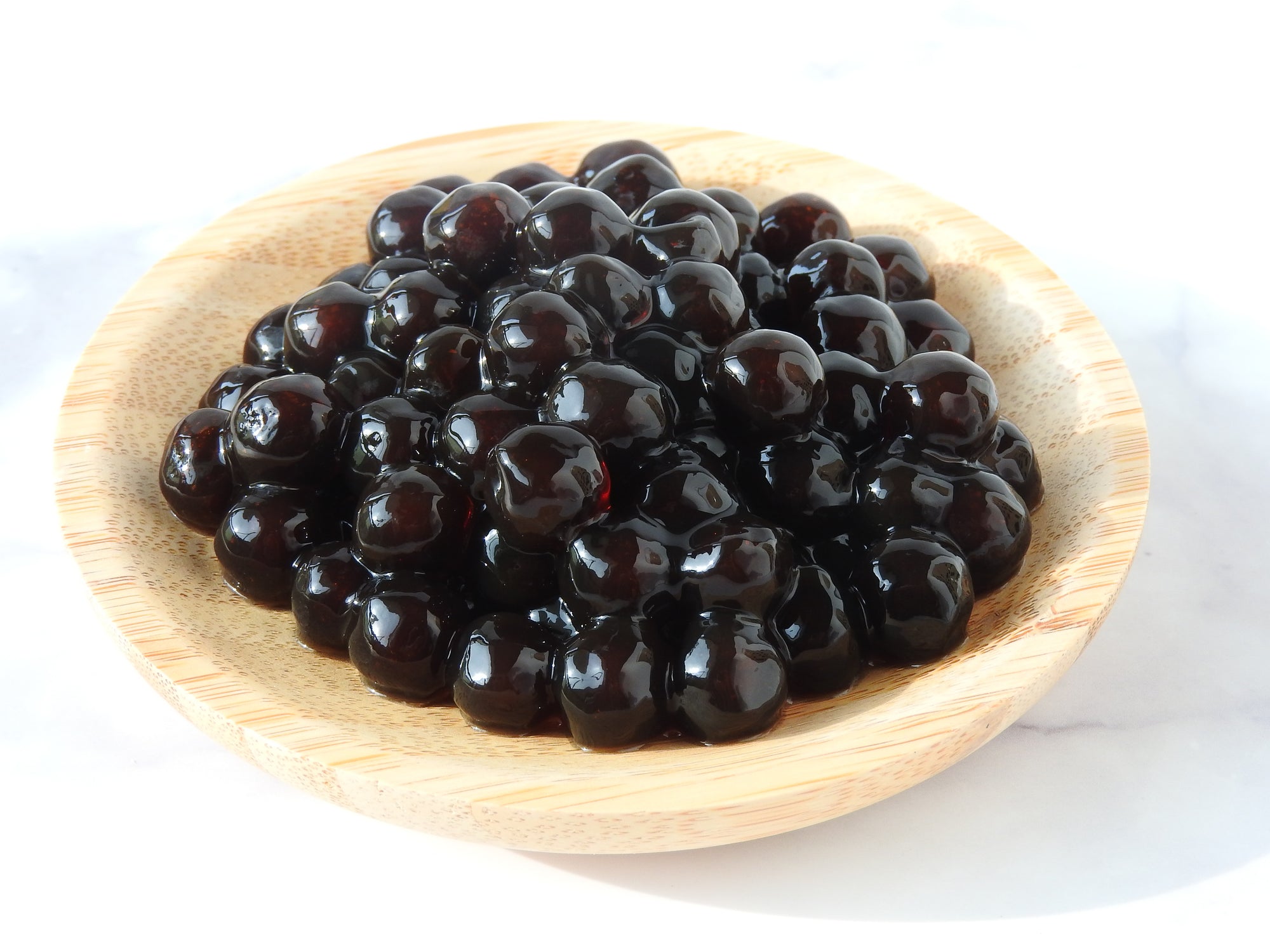 Different Kinds of Tapioca Pearls to Try