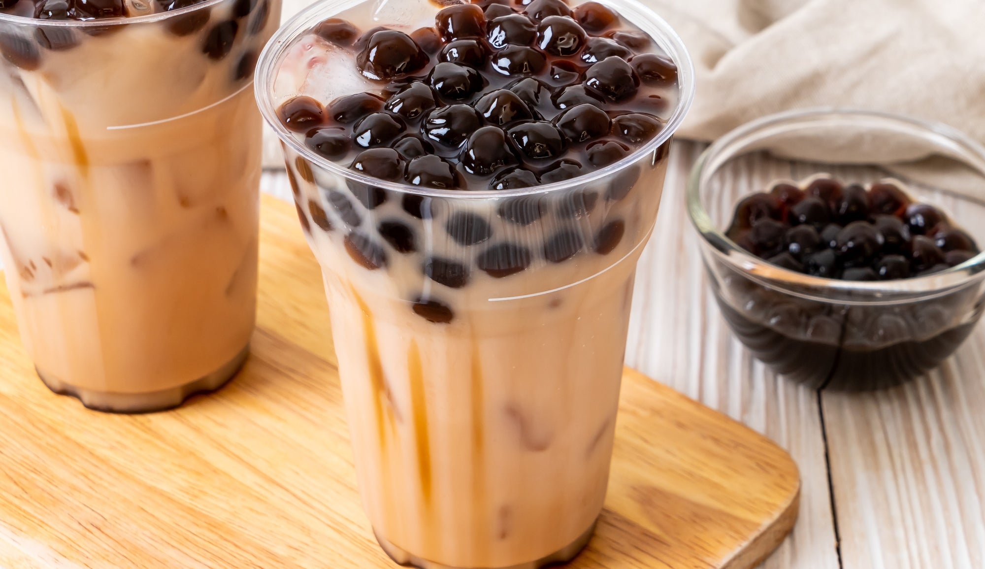 Everything You Need to Know About Brown Sugar Milk Tea