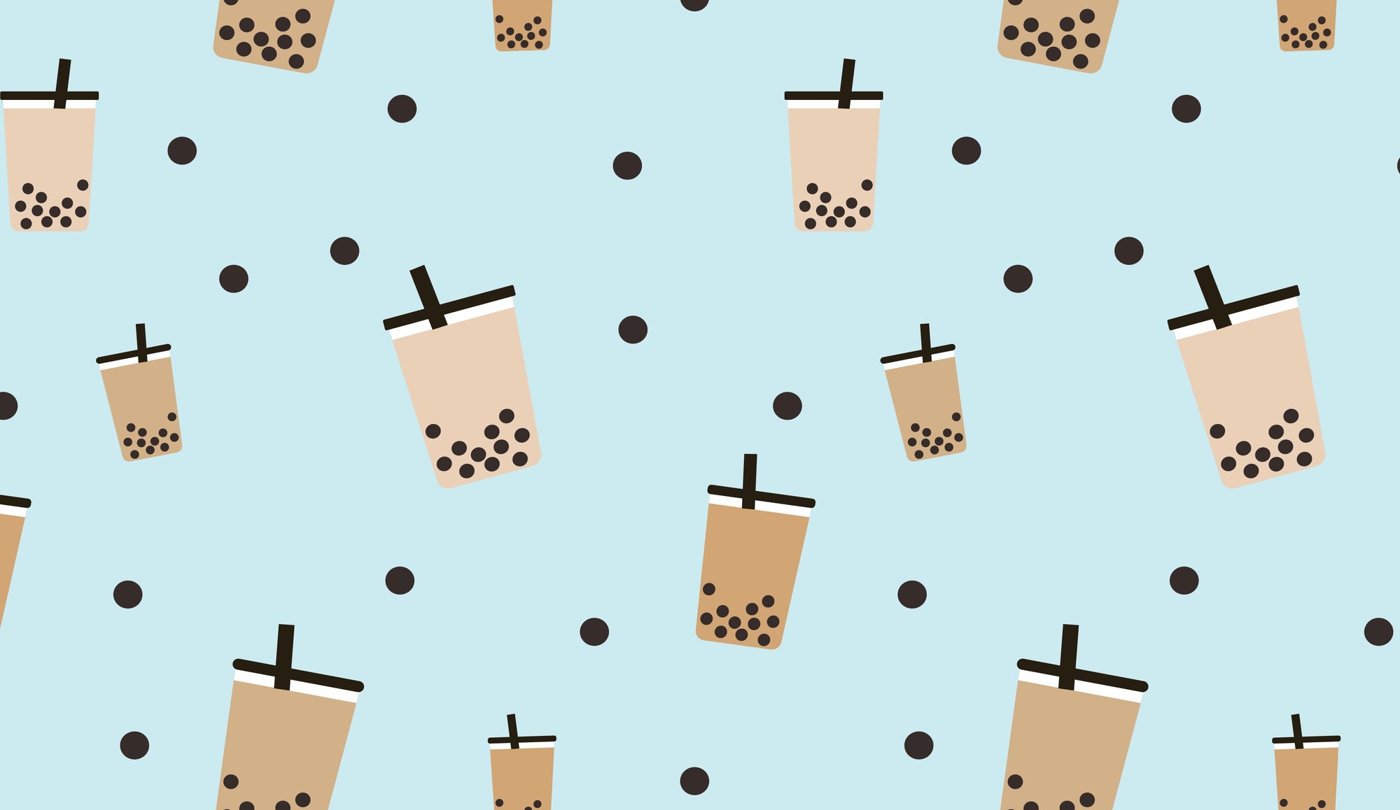 Top Boba Picks for Parties!