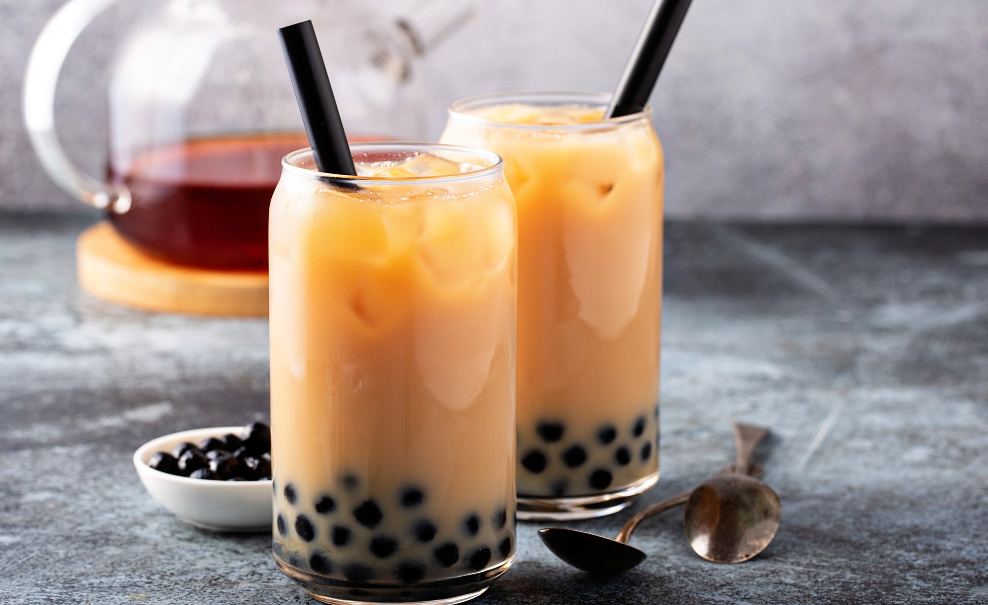 Reasons to Enjoy and Create Bubble Tea at Home