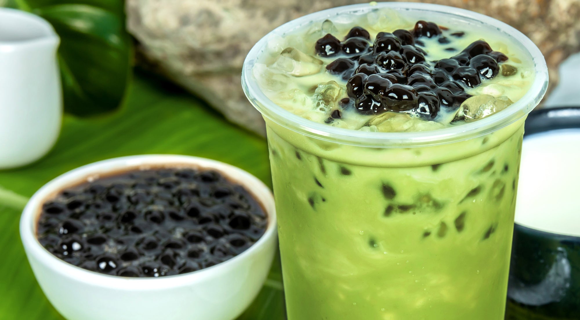 Why Boba Tea Kits are Better than Bubble Tea Delivery