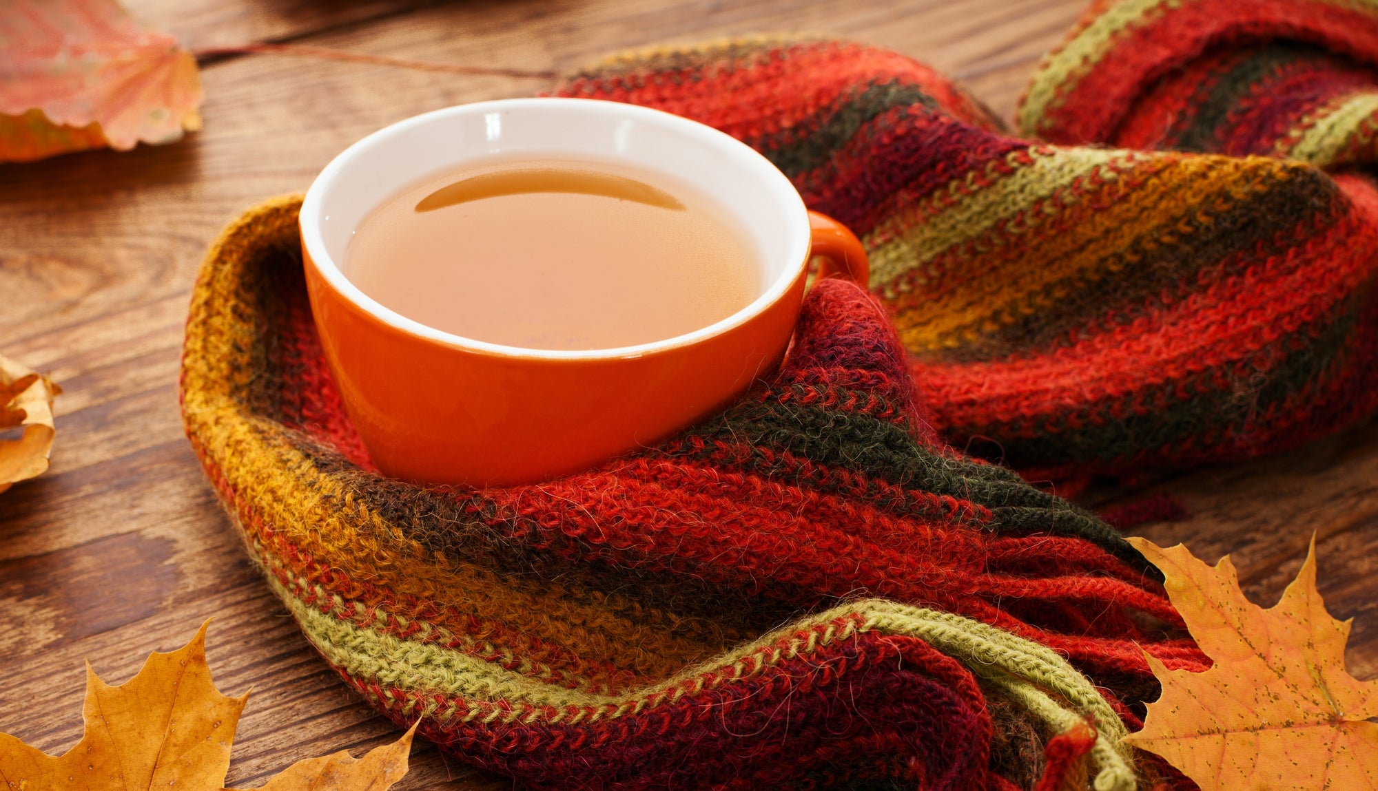 The Best Bubble Tea Flavours for Autumn!