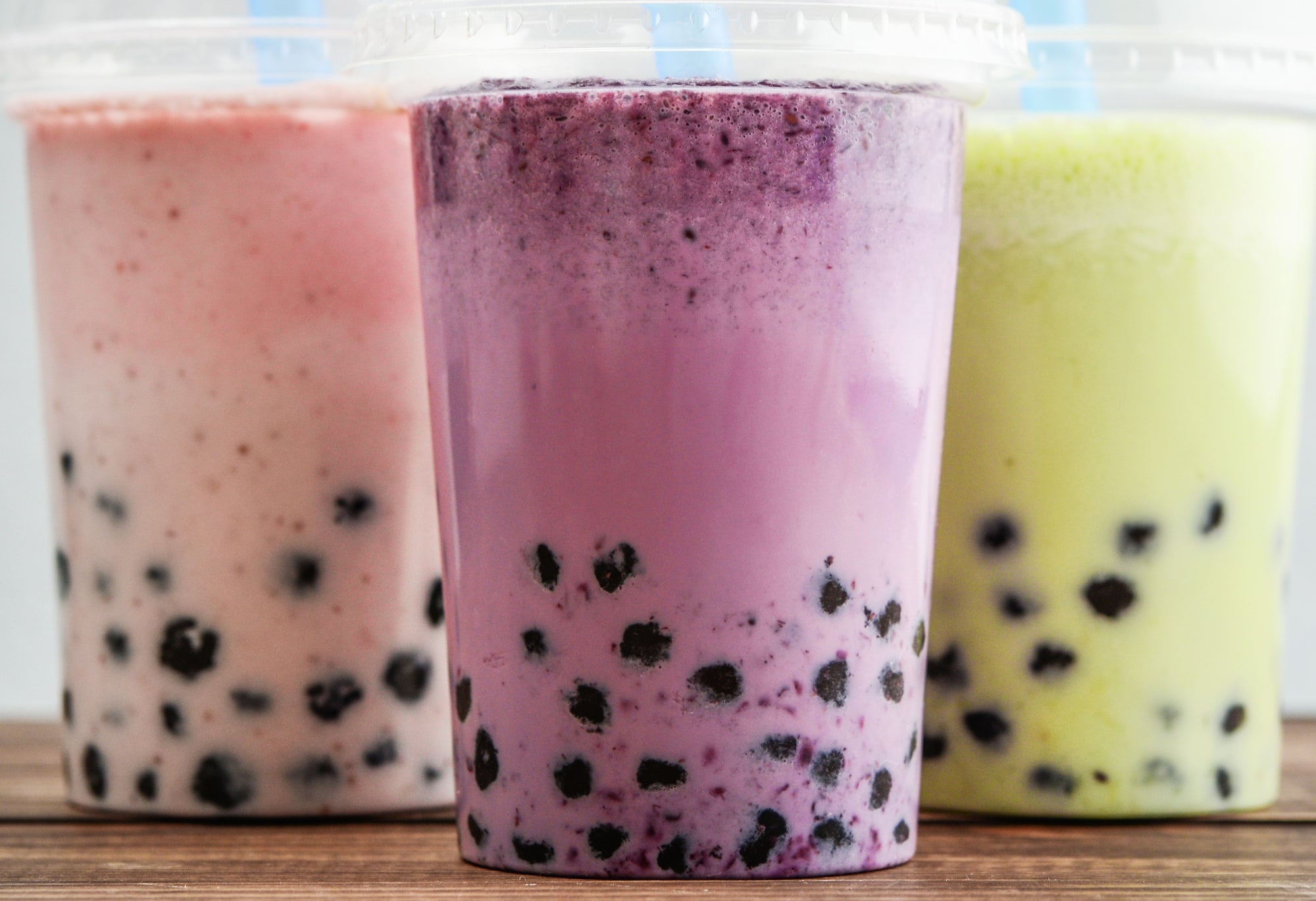 What Will I Get in my Bubble Tea Kit?