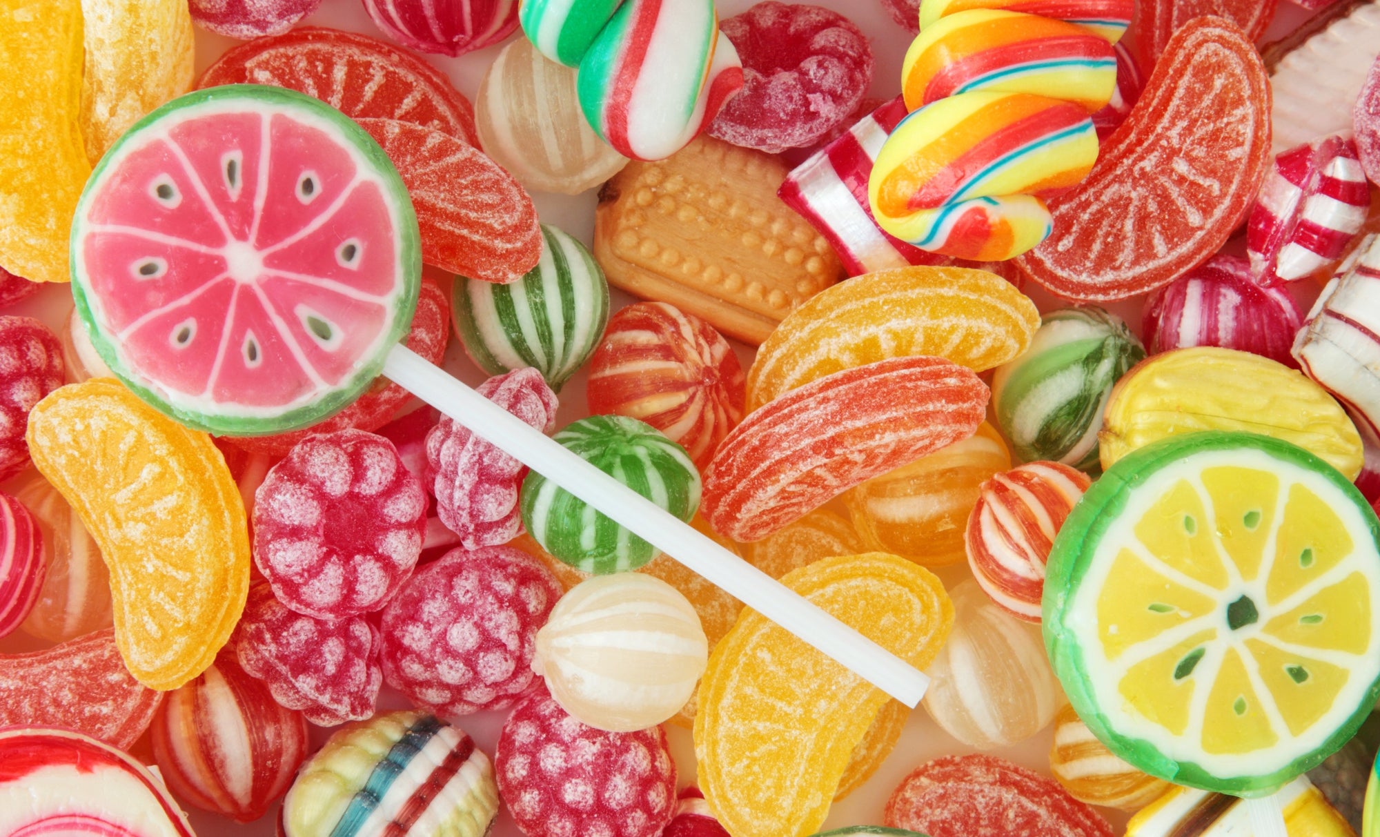 Why you Should Try International Treats Today