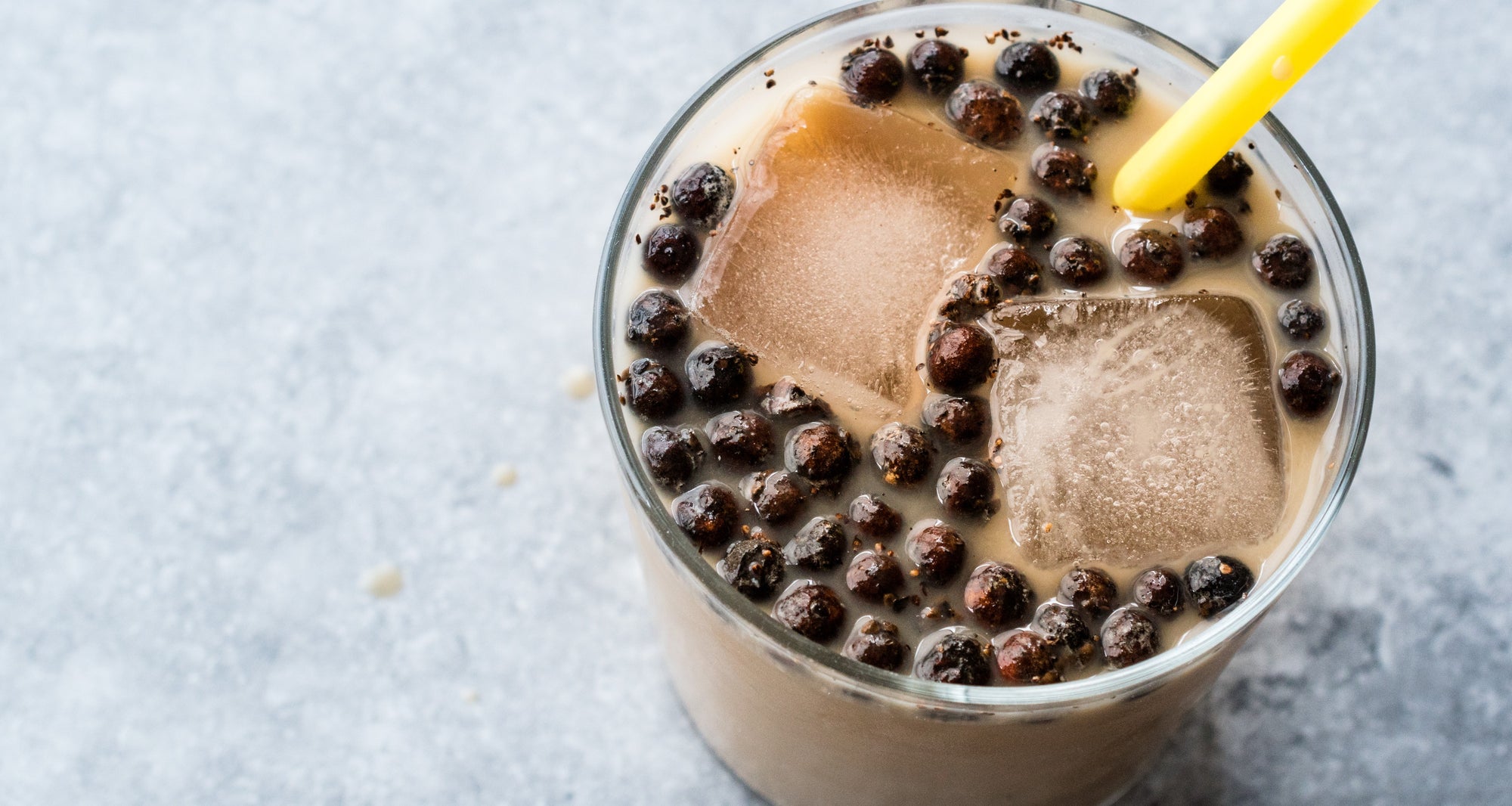 Summer Treats That Go Perfectly with Boba Toppings
