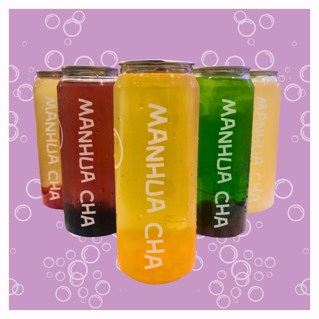 6 Pack - Complete Summer-Tea Collection
