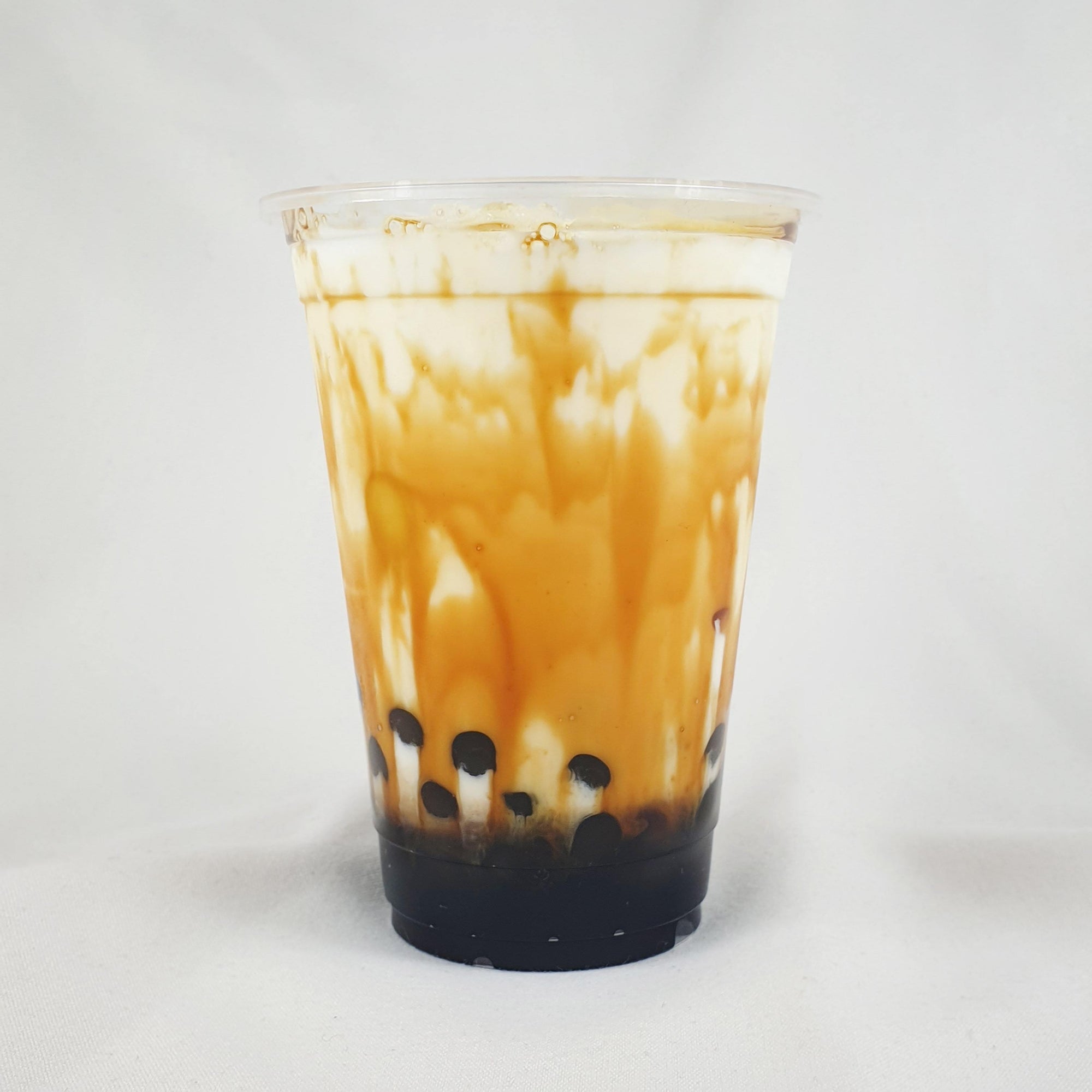 Manhua Cha Brown Sugar Syrup Only Bubble Tea